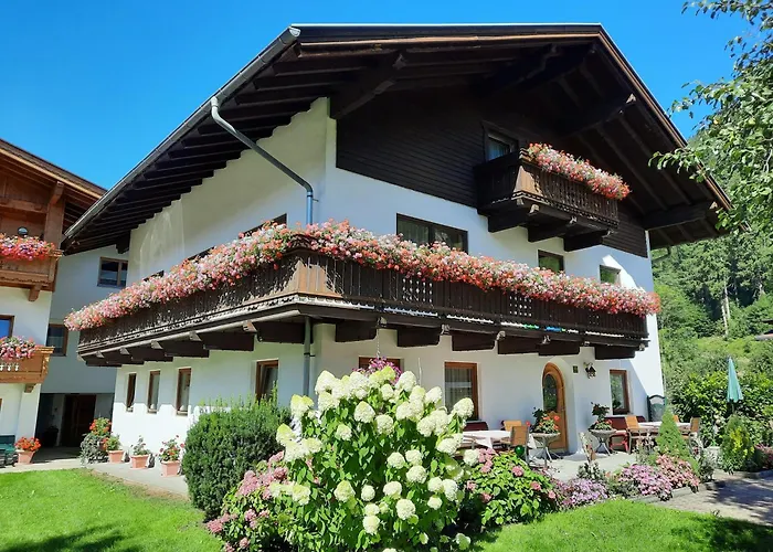 Haus Traudl