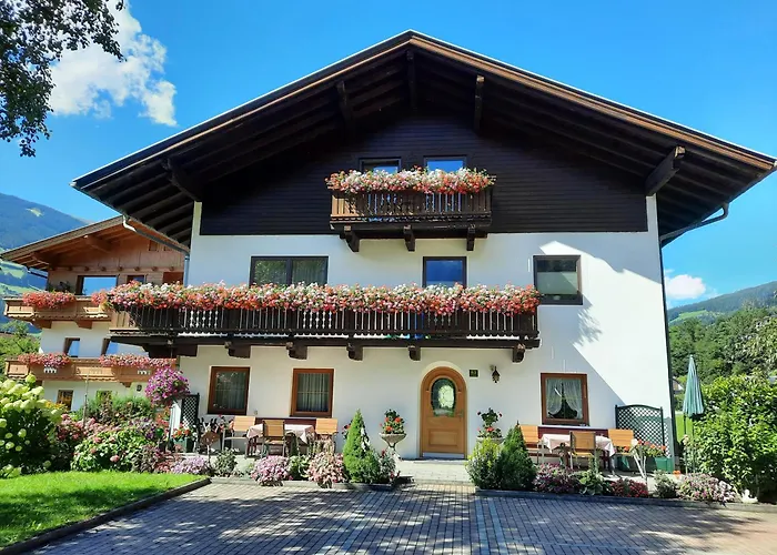 Haus Traudl
