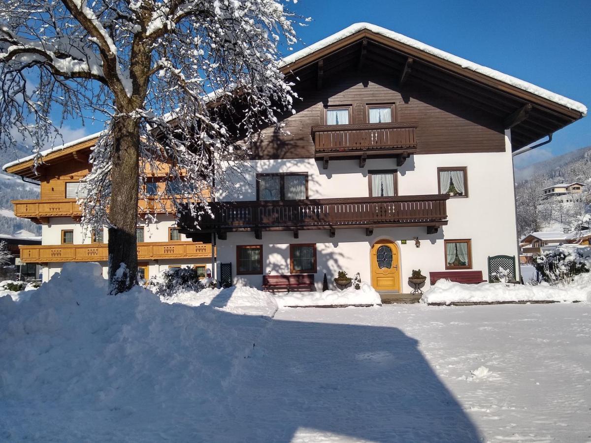 Haus Traudl *
