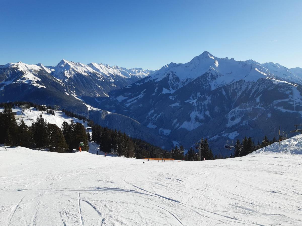 Haus Traudl Mayrhofen