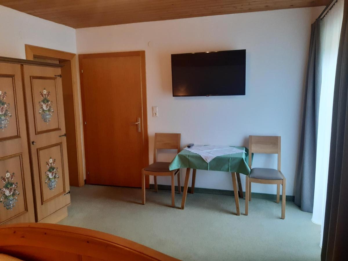 Appartement Haus Traudl