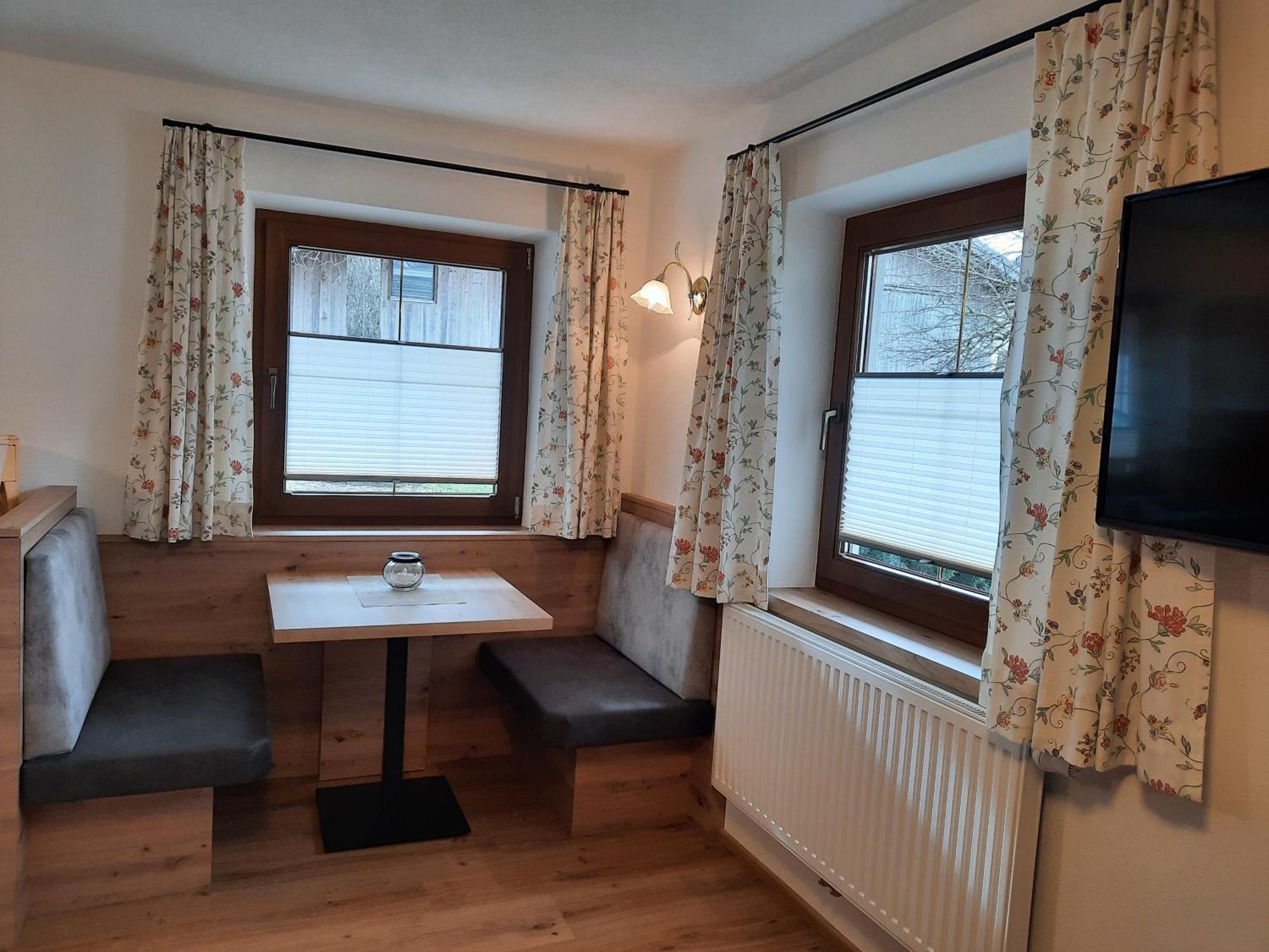 Haus Traudl Appartement