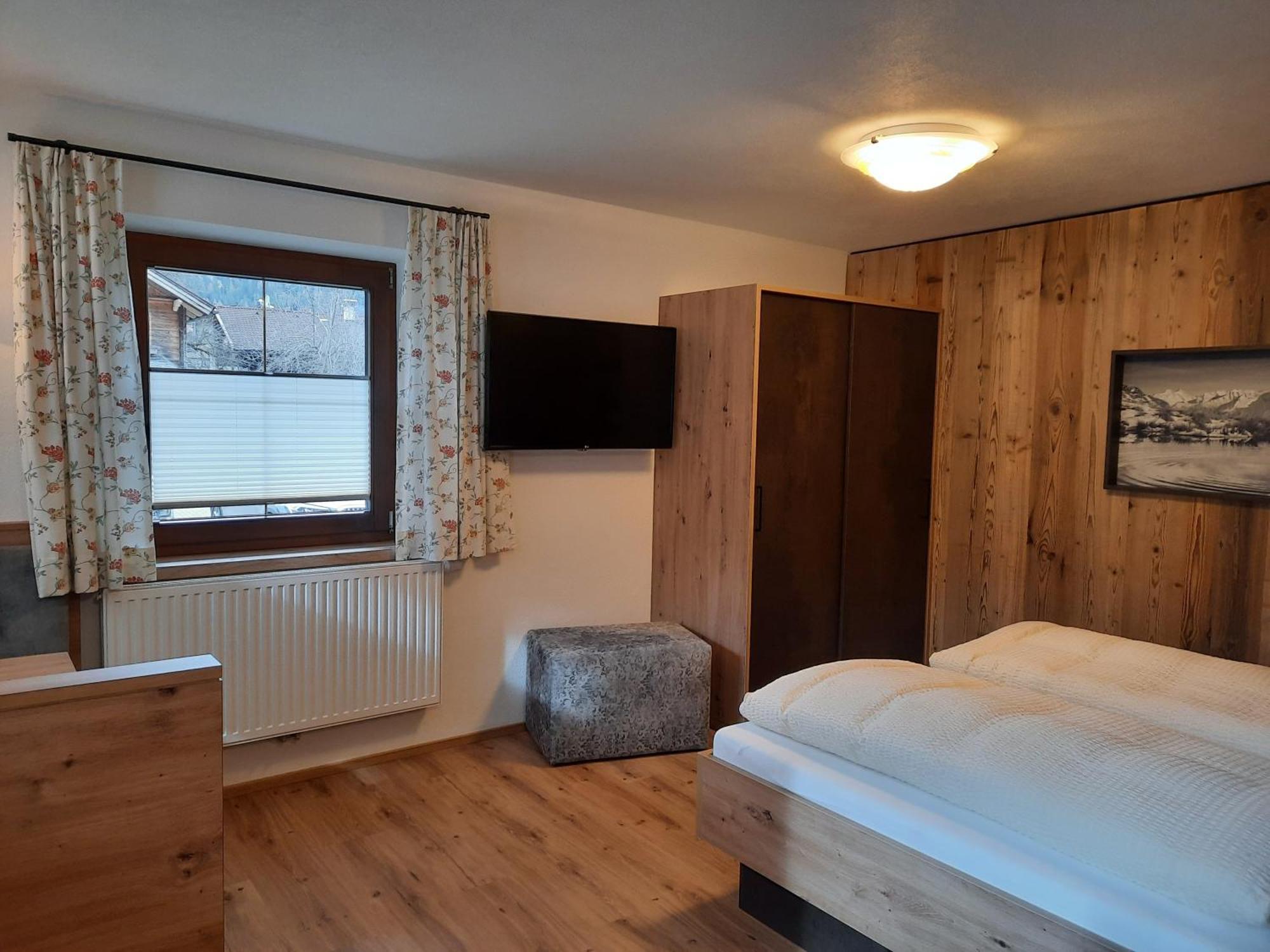 Haus Traudl Appartement *