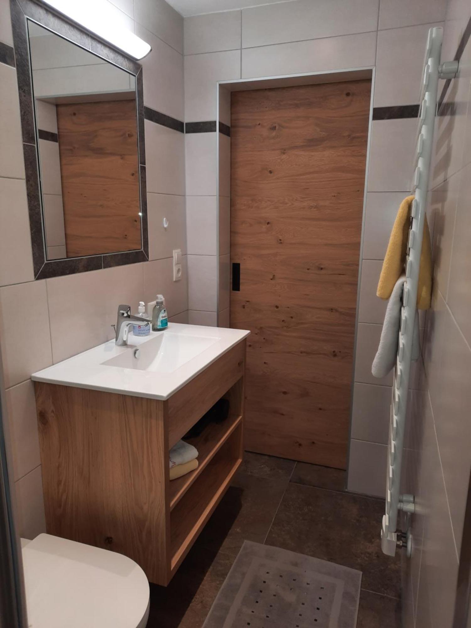 Haus Traudl Appartement