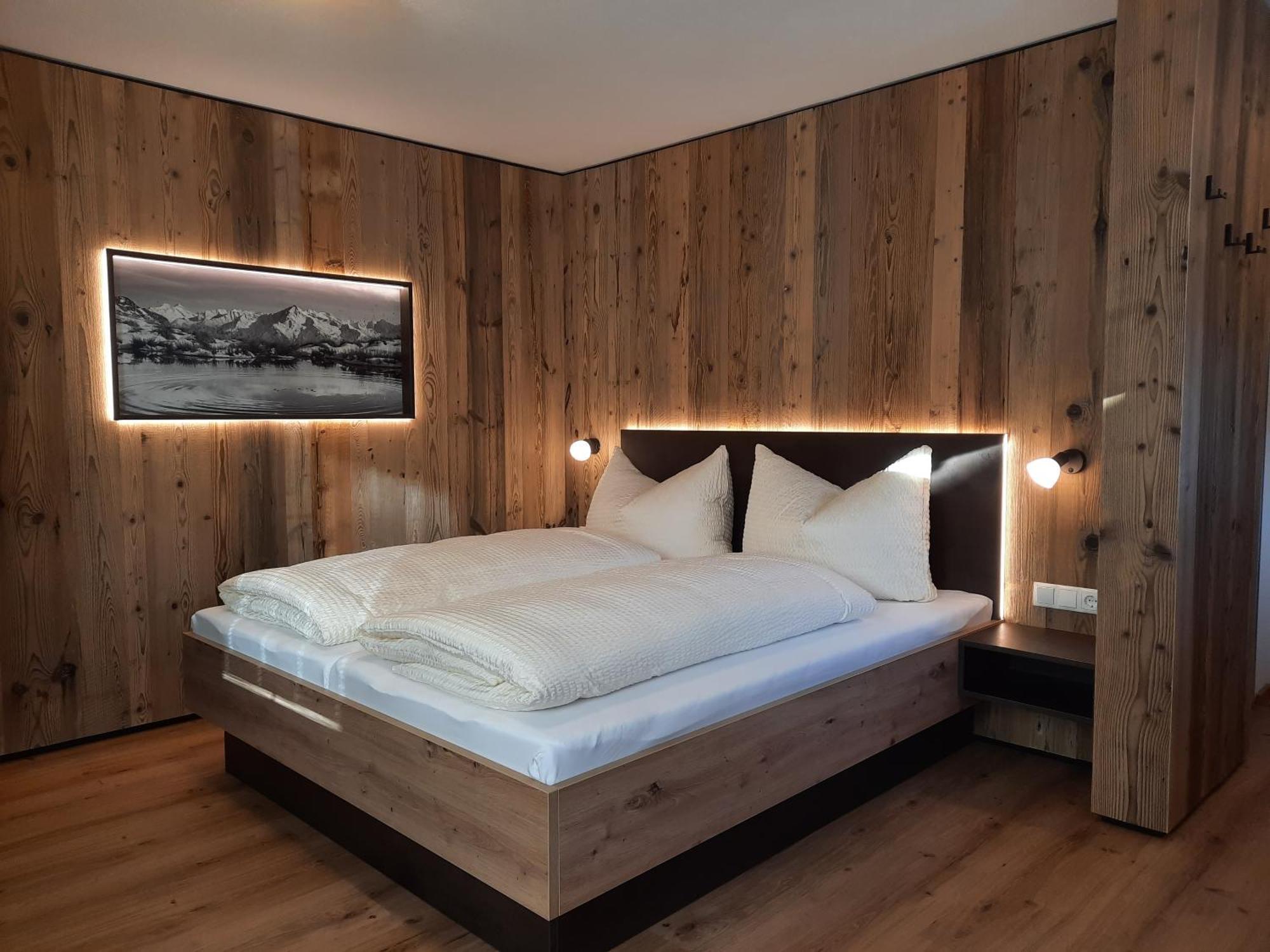 Appartement Haus Traudl Mayrhofen