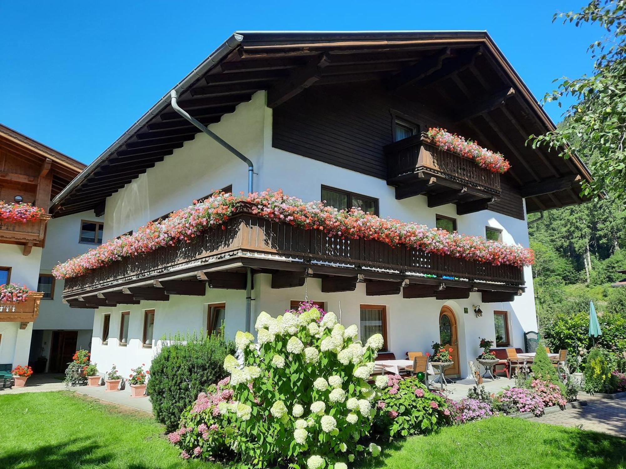 Haus Traudl *