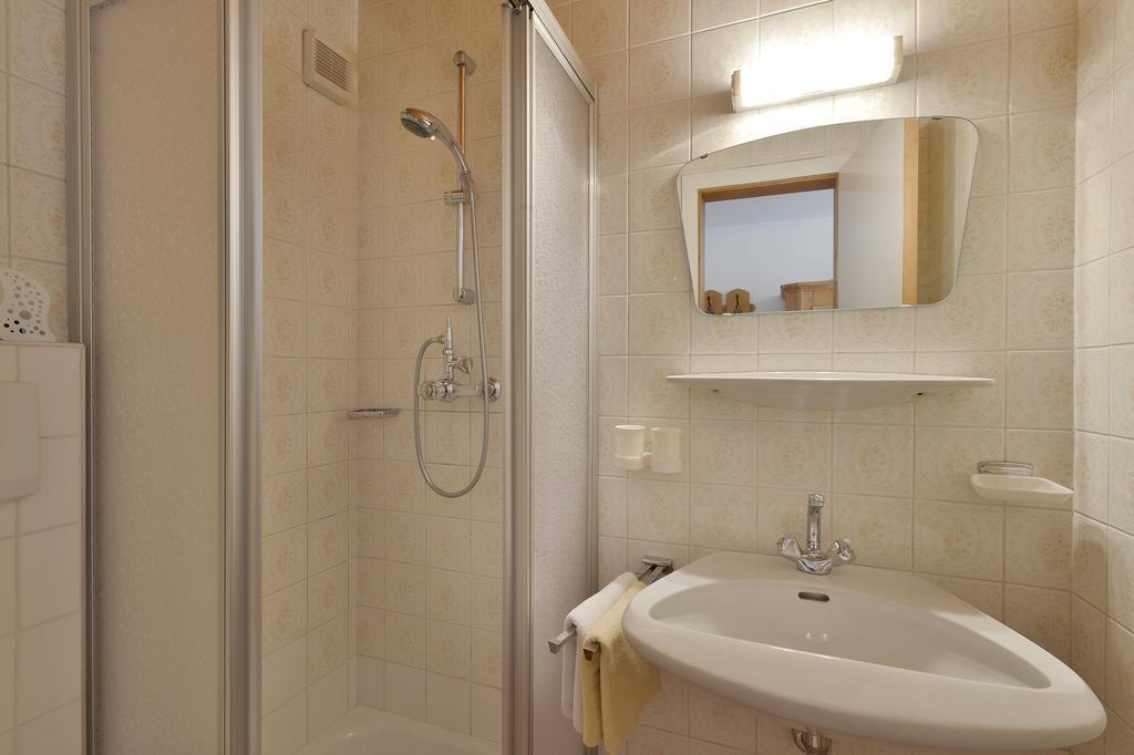 Haus Traudl Appartement Mayrhofen