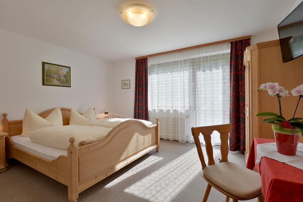 Haus Traudl Appartement *