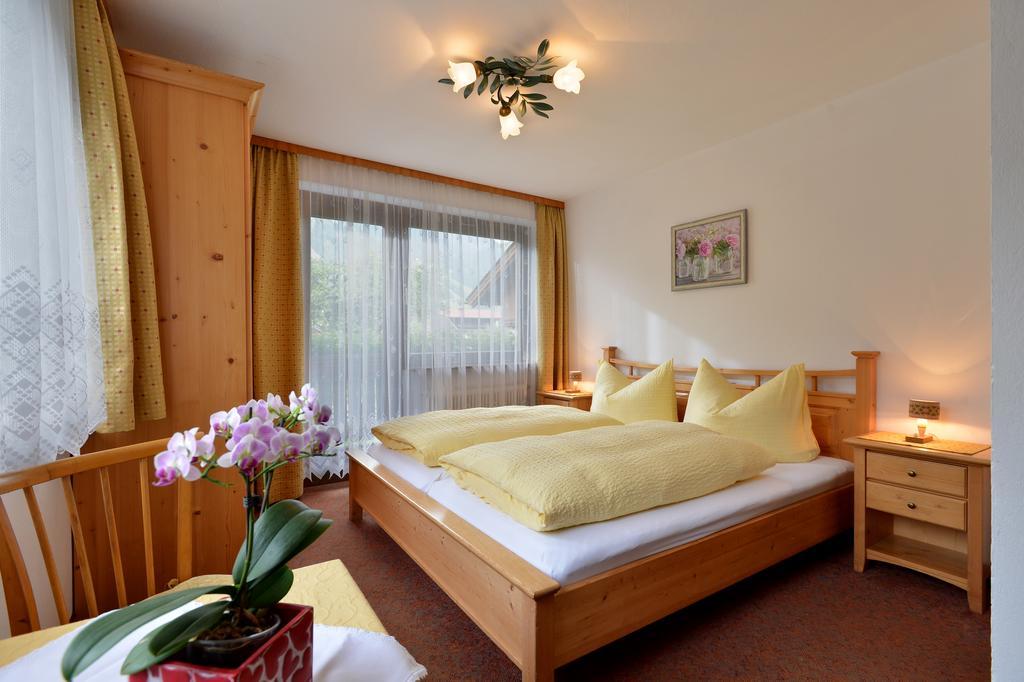 Appartement Haus Traudl