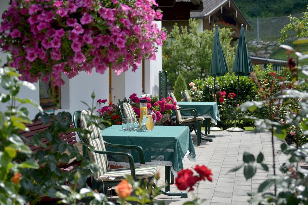 Haus Traudl Mayrhofen