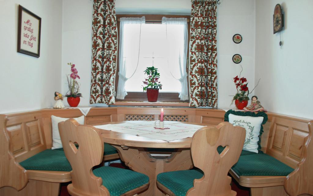 Haus Traudl