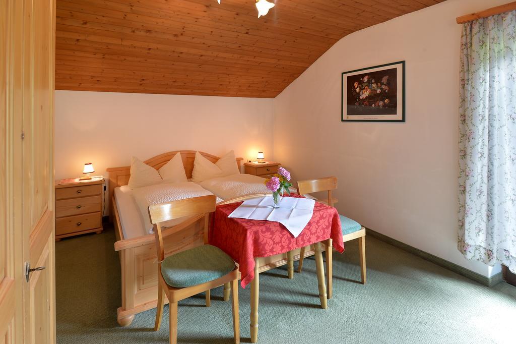 Appartement Haus Traudl Mayrhofen
